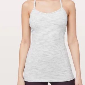 Lululemon Power Y Tank